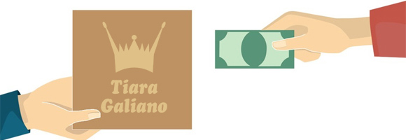 tiarashop