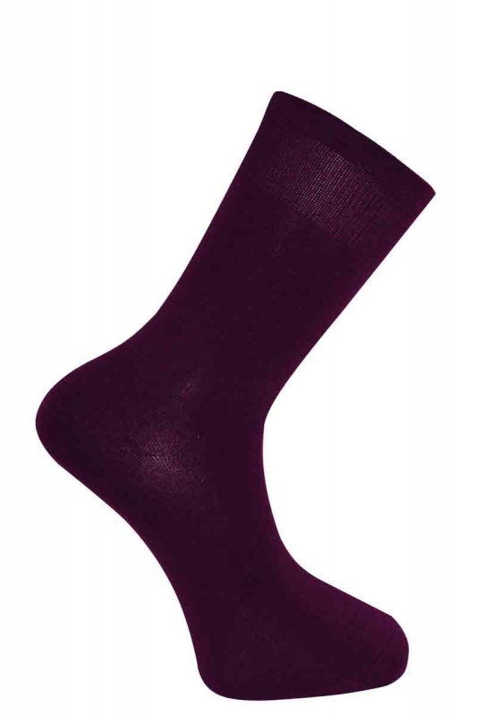 Women's classic cotton socks