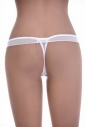 Tulle Panties G-string Style 21