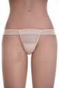 Tulle Panties G-string Style 21