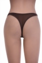 Tulle Panties Thong Style 57