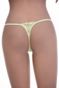 Lace Panties G-string style 737