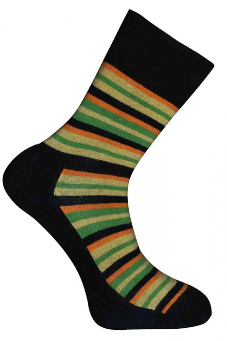 Women&#039;s thermo cotton socks