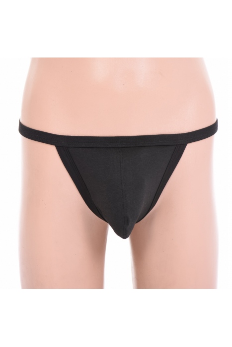 Men&#039;s Thong style brief Combed Cotton 843
