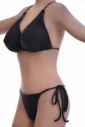 Bikini Set soft triangle & thong bottoms 701-505