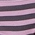 Pink stripes
