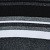 The grey stripe
