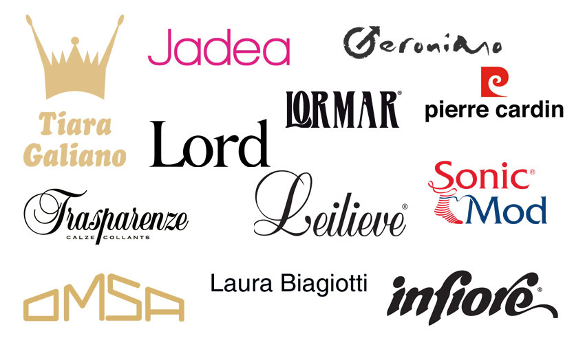 Brands made in Europe