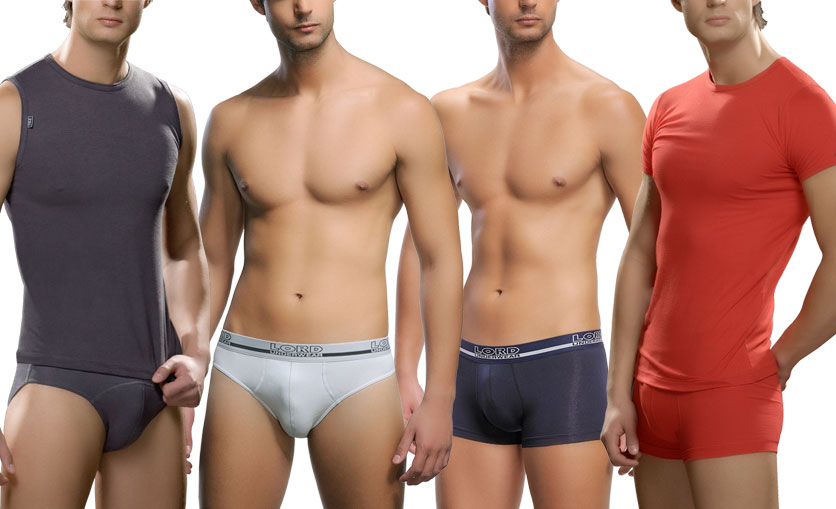 Men's Underwear